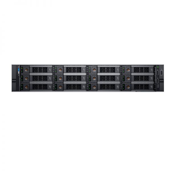 Dell emc r540 настройка