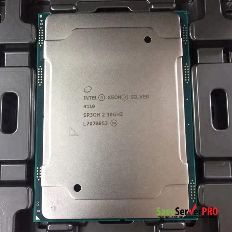 Xeon silver 4210r сравнение