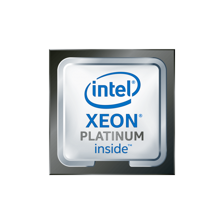 Intel Xeon Platinum 8180 2.5GHz, 28C/56T, 38.5MB Cache, Turbo, HT (205W ...