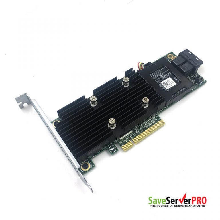 PERC H730P RAID Controller 2GB NV Cache SaveServerPRO ตัวแทนจำหน่าย