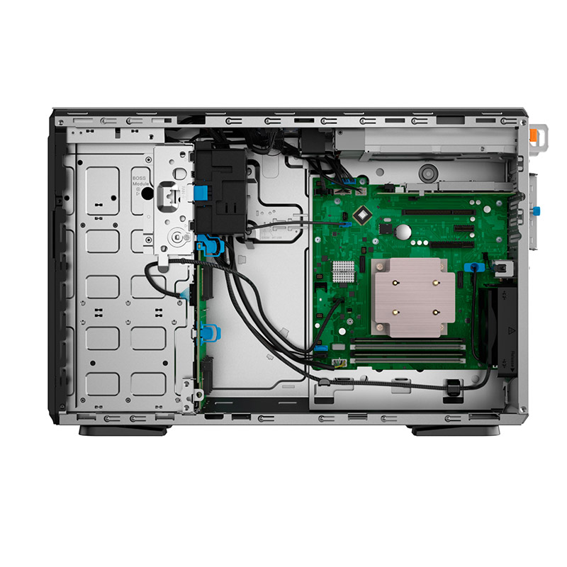 Dell-t360-inside