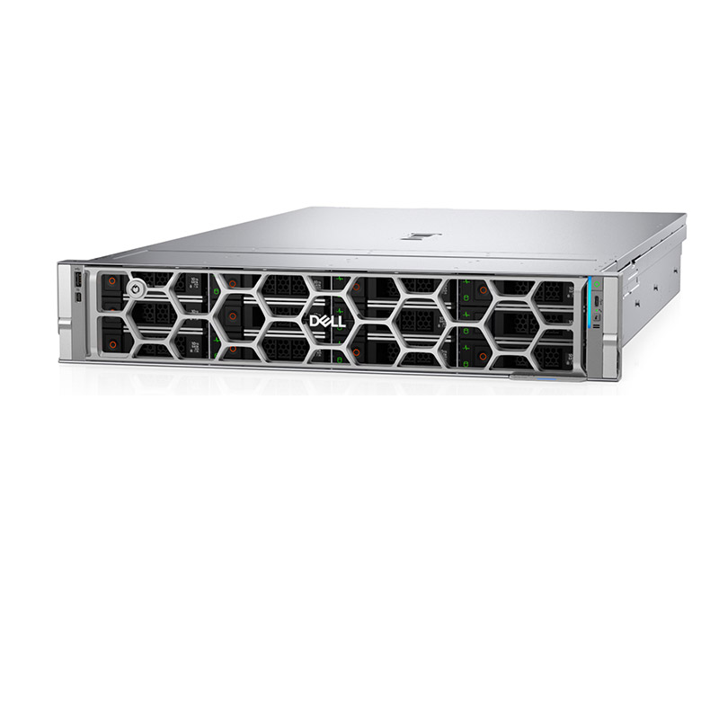 Dell-PowerEdge-R570